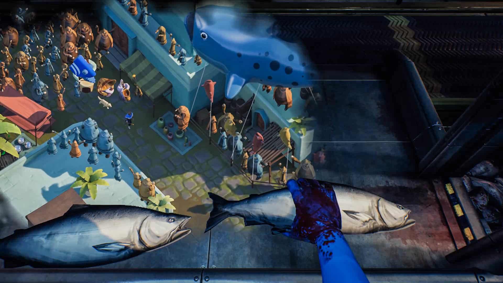 【PC单机】艾迪芬奇的记忆（What Remains of Edith Finch）免安装中文版-七玩网资源站