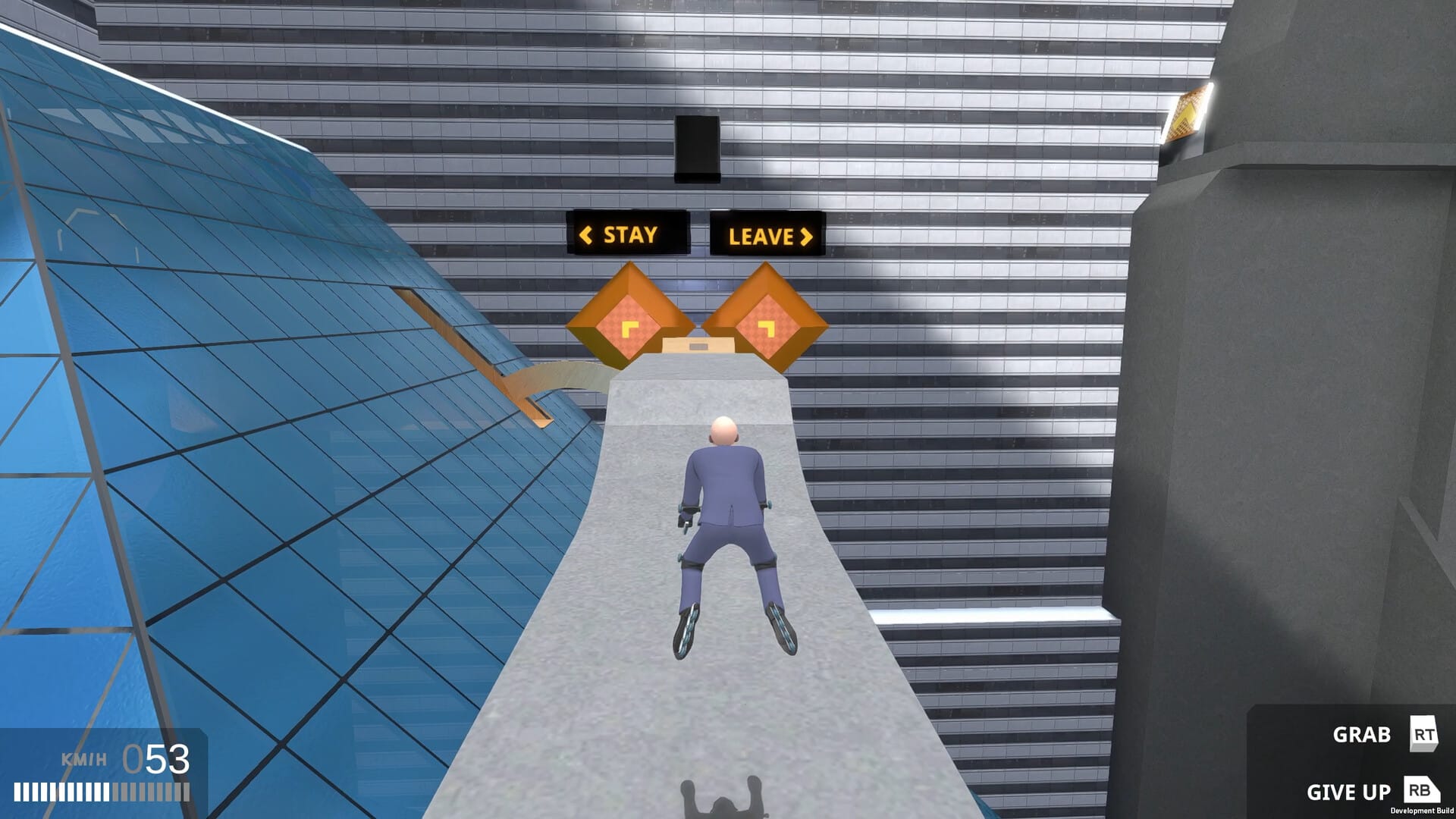 【PC单机】【搞怪沙雕类游戏】找个班上（Get To Work）免安装中文版