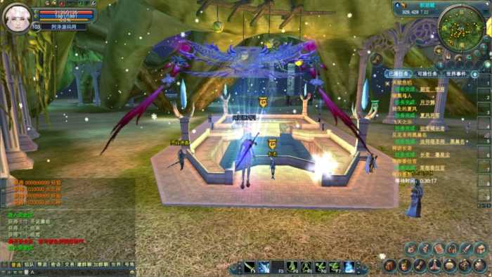 [手工架设] 3D魔幻RPG端游【完美国际151荣耀与新生十职业】最新整理Linux手工服务端+管理后台