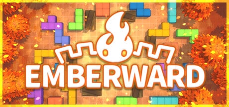 【PC单机】余烬守卫（Emberward）v0.45免安装中文版