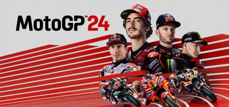 【PC单机】世界摩托车锦标赛 24（MotoGP 24）DODI中文版