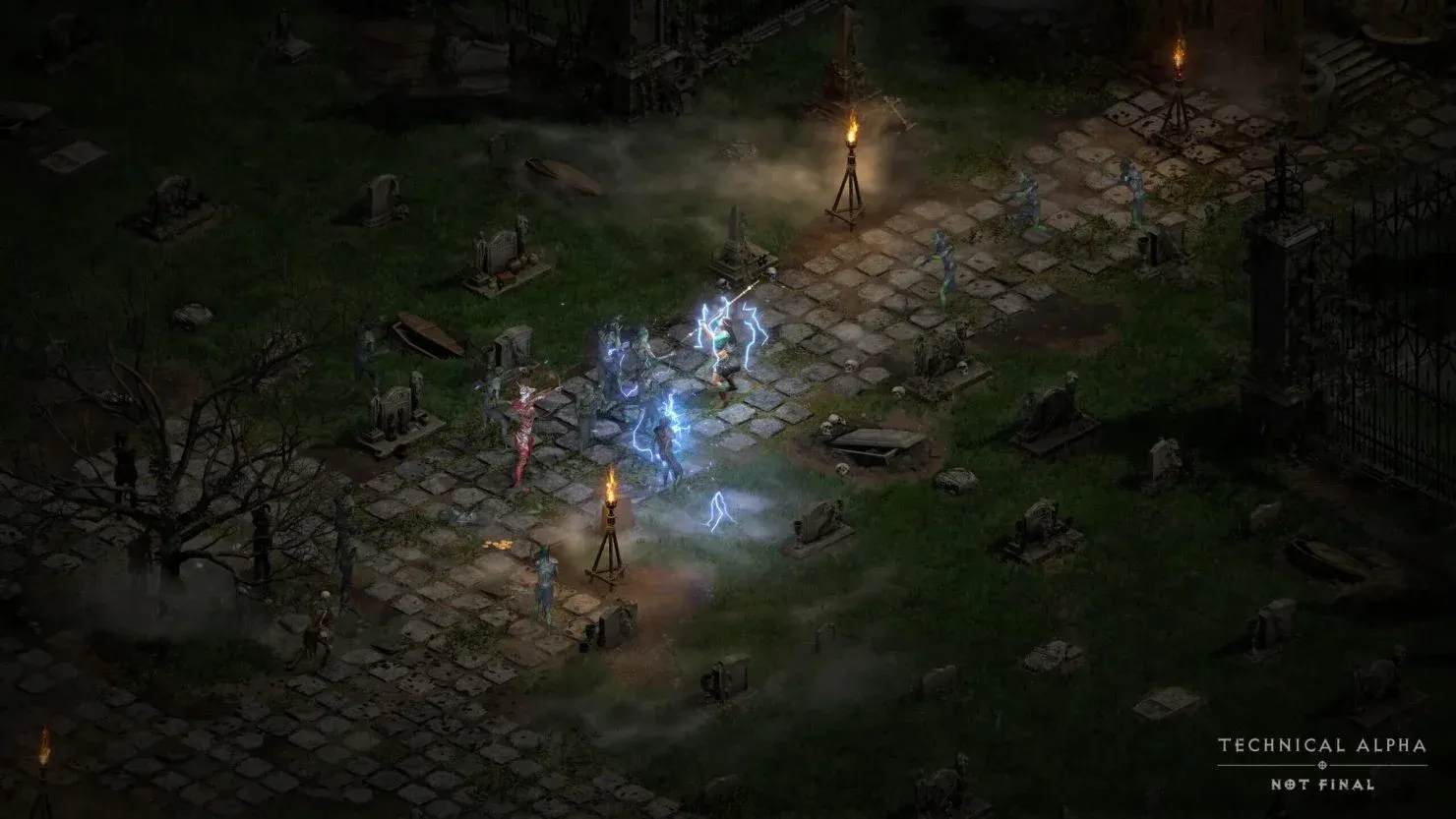 【PC单机】暗黑破坏神2重制版（Diablo II Remasterd）v1.6.84219免安装中文版-七玩网资源站
