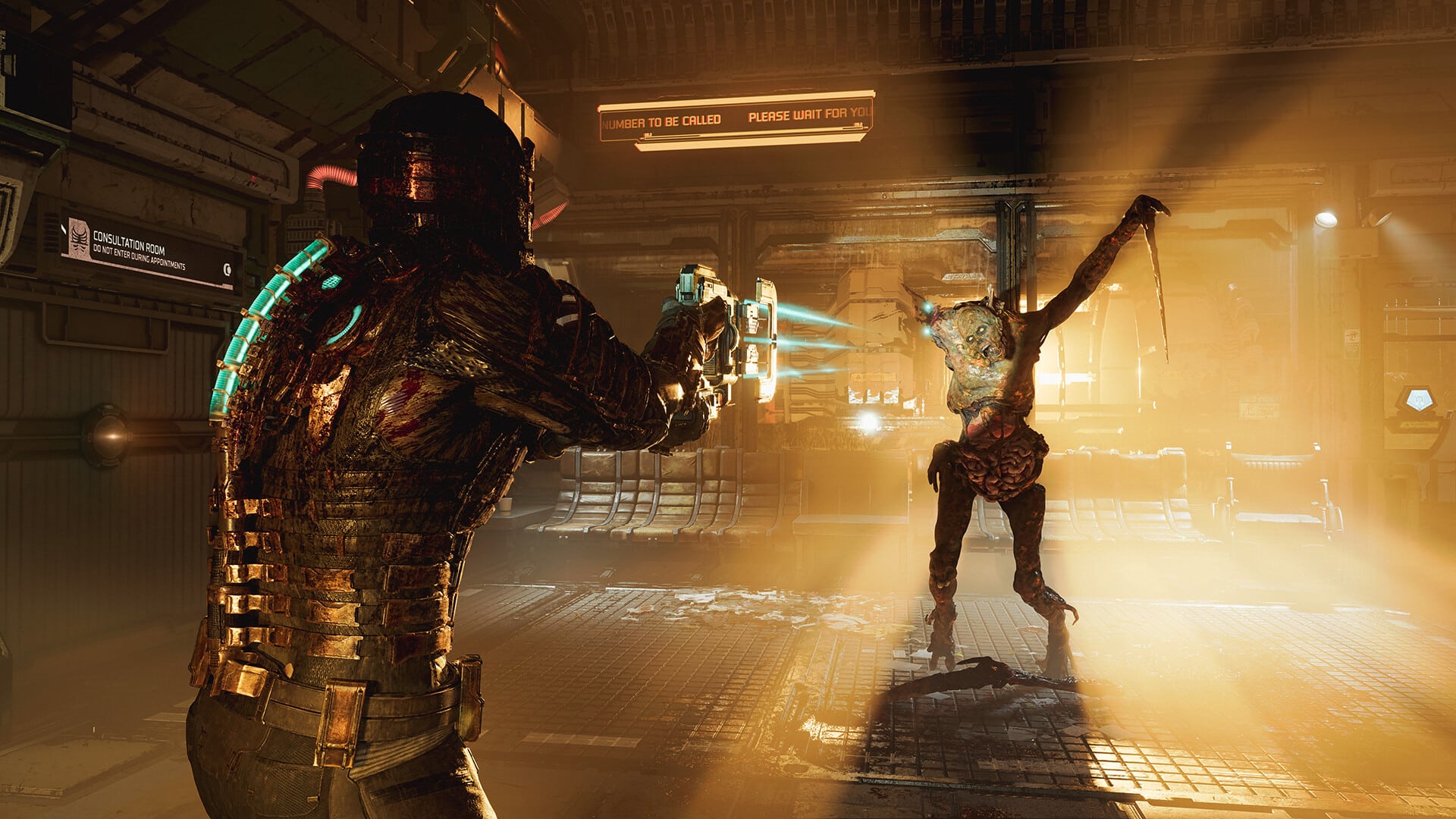 【PC单机】【D加密绕过】死亡空间 重制版（Dead Space Remake）免安装中文版-七玩网资源站