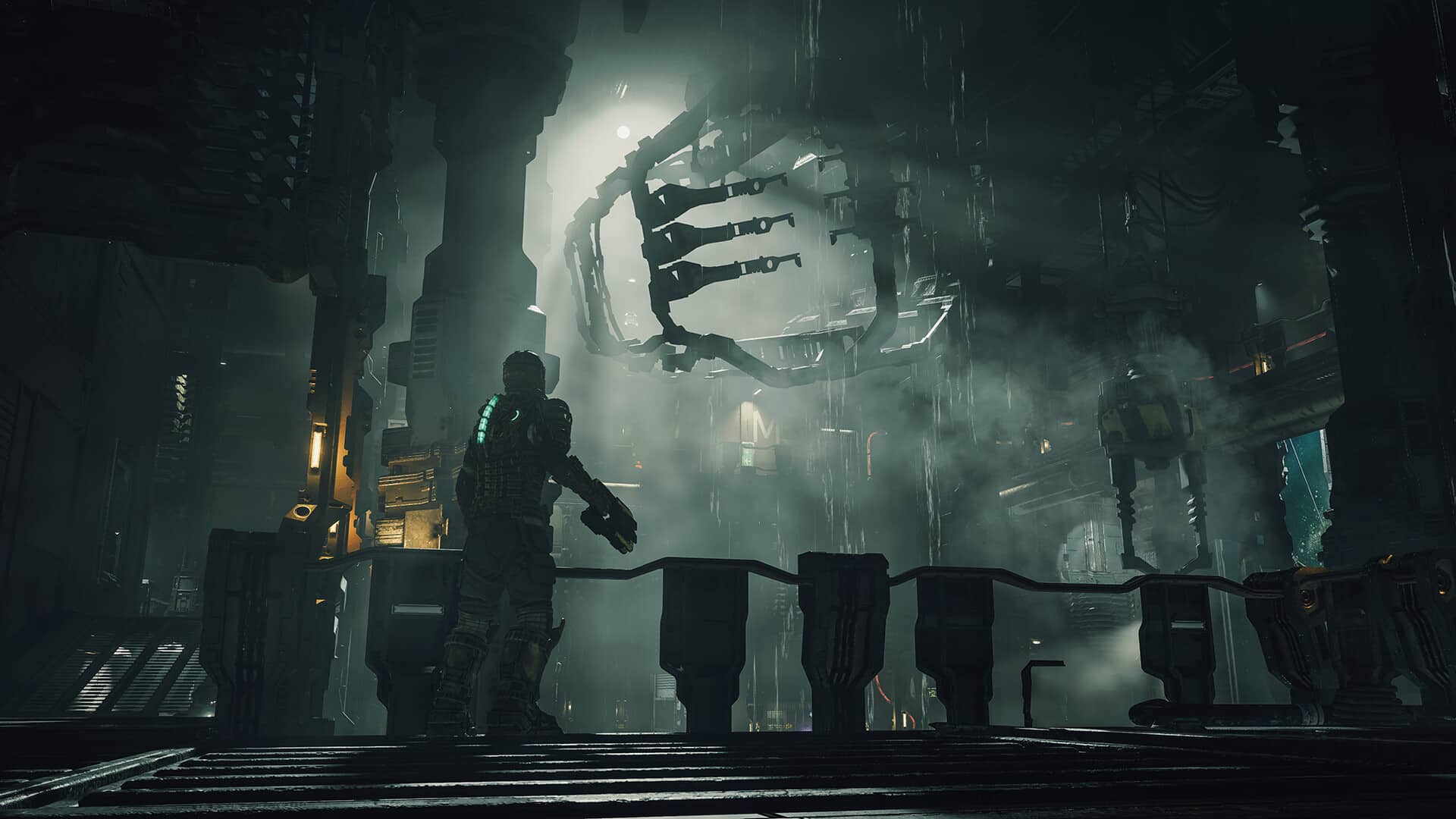 【PC单机】【D加密绕过】死亡空间 重制版（Dead Space Remake）免安装中文版-七玩网资源站