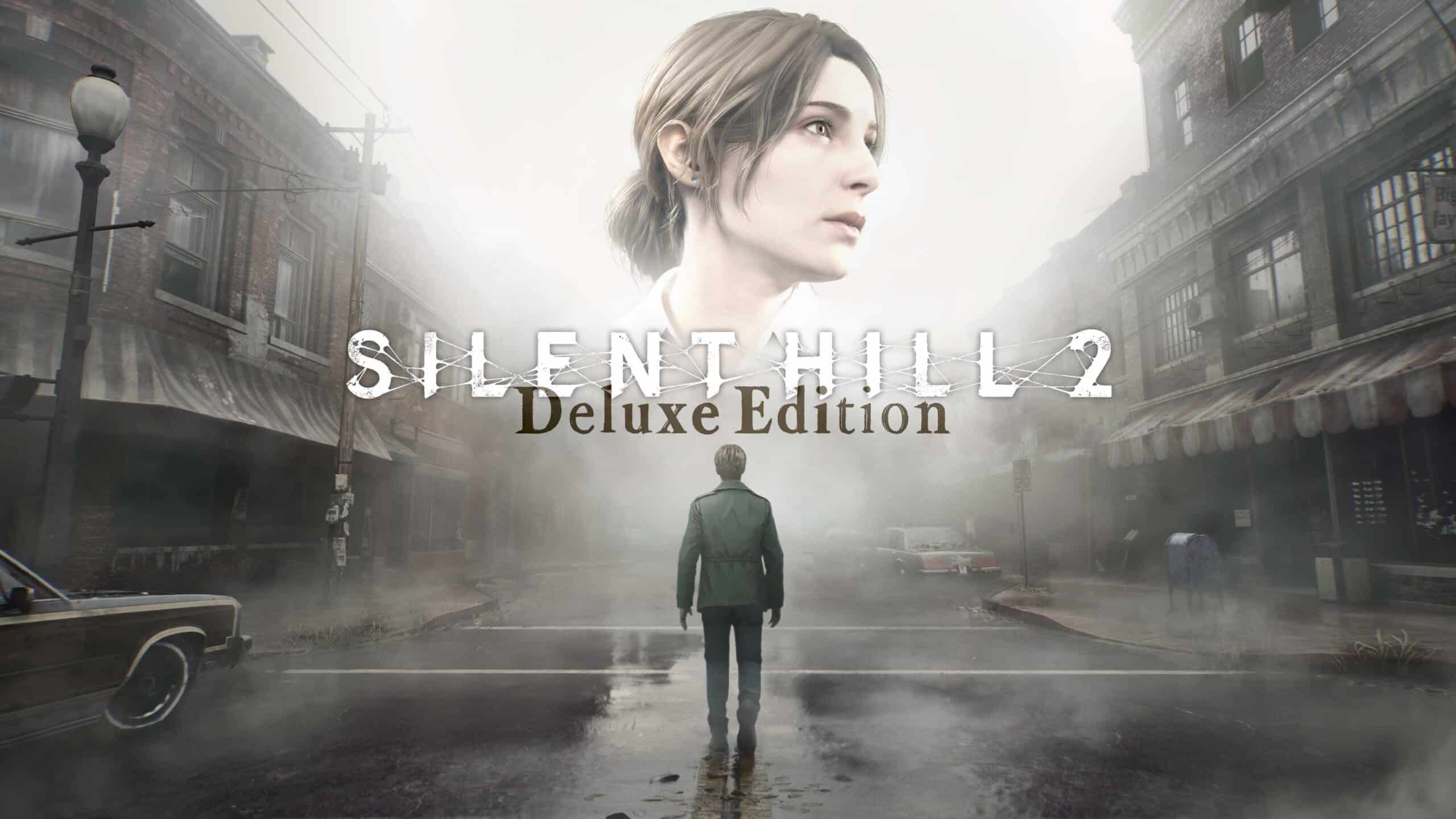 【PC单机】寂静岭2 重制版（SILENT HILL 2）v1.1.242185免安装中文版-七玩网