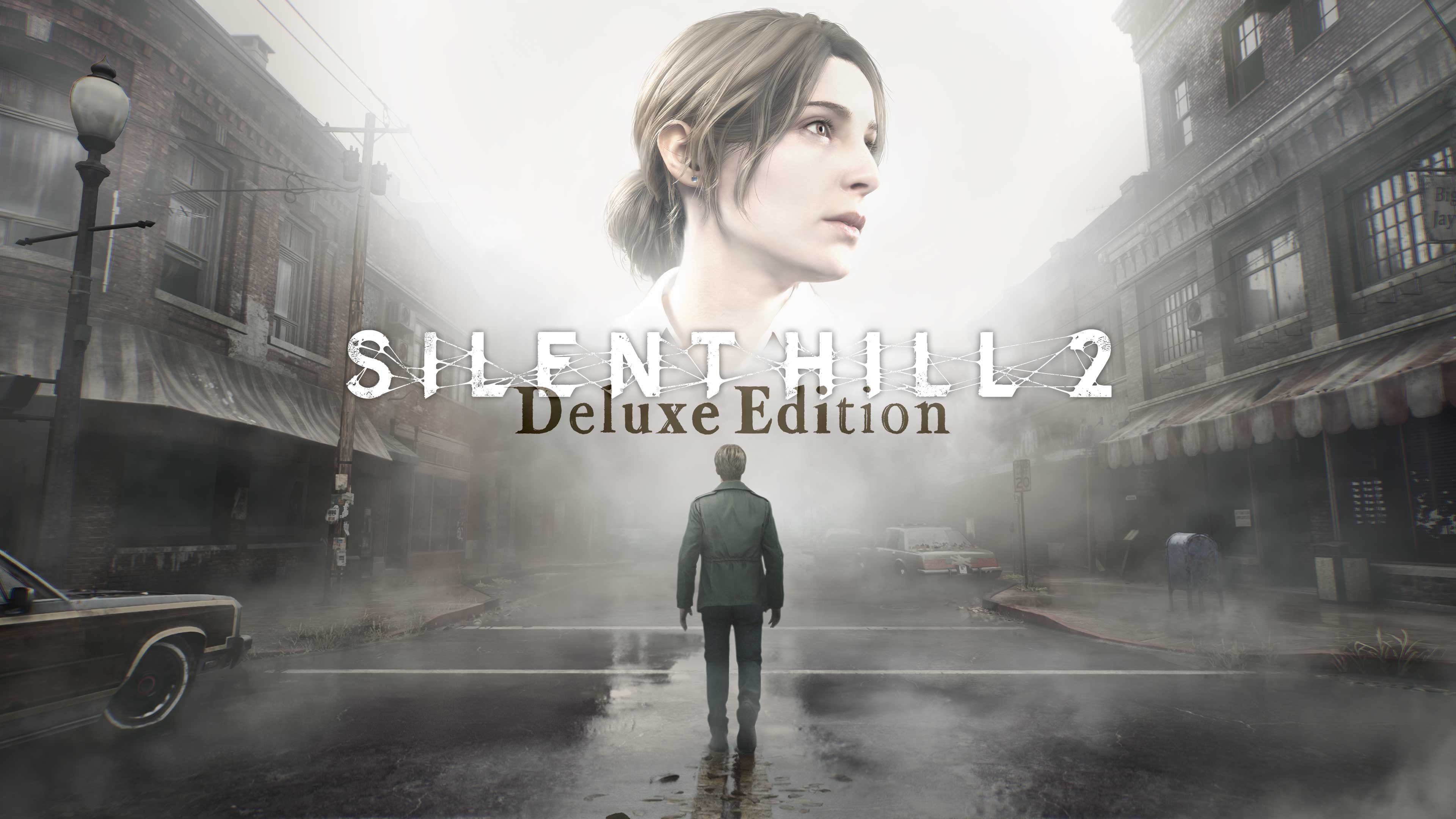【PC单机】寂静岭2 重制版（SILENT HILL 2）v1.1.242185免安装中文版
