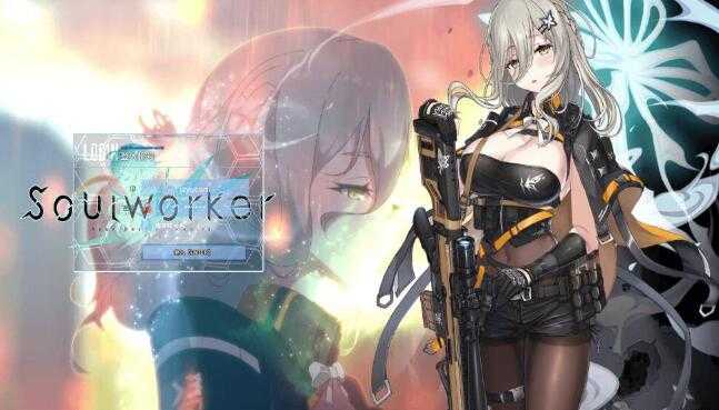 [一键安装] 3D次元动漫MMORPG网单【灵魂武器100级女狙版】2025整理Win服务端+GM工具+搭建教程