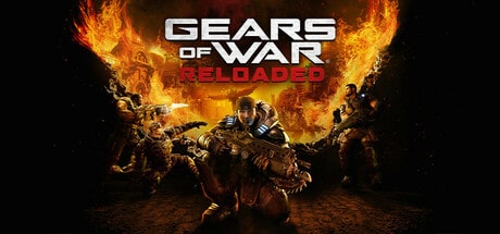 【PC单机】战争机器 重装上阵（Gears of War Reloaded Trainer）RUNE中文版-七玩网资源站