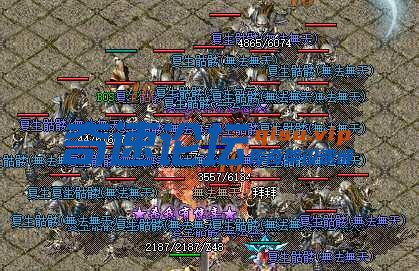 [一键安装] 舟游独家特色技能buff复古版本（更新链接了）