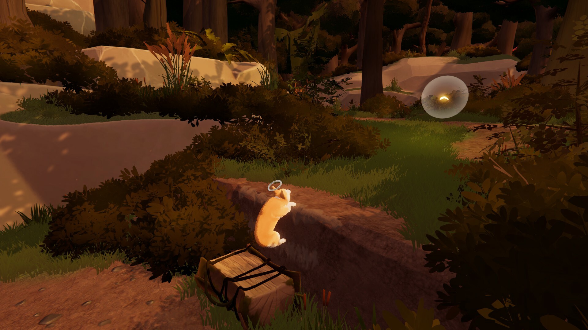 【PC单机】我的小柯基（My Little Puppy‌）v1.0.2517免安装中文版