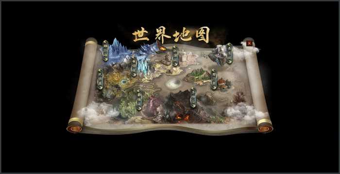 [一键安装] 武侠乂专属单职业传奇版本|功成名就|绝世神兵|翎风引擎-七玩网