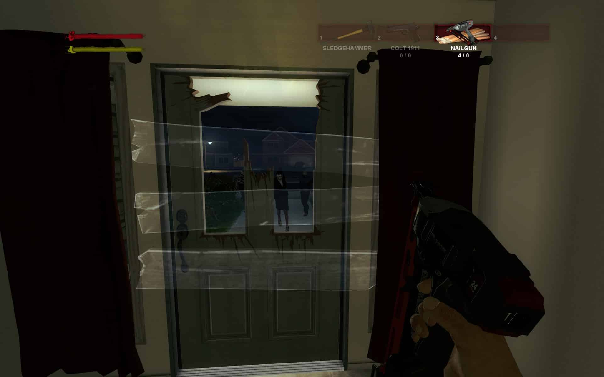 【PC单机】传染病（Contagion）v2.21.22免安装中文版-七玩网