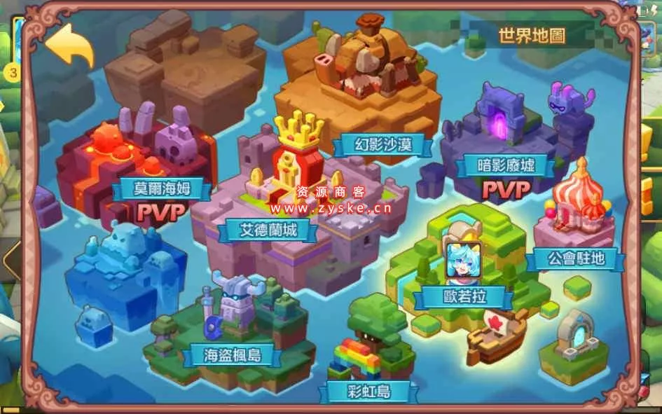 日系RPG手游【枫之战记】Linux小白手工端+无IP位数限制+新版GM授权后台+视频教程