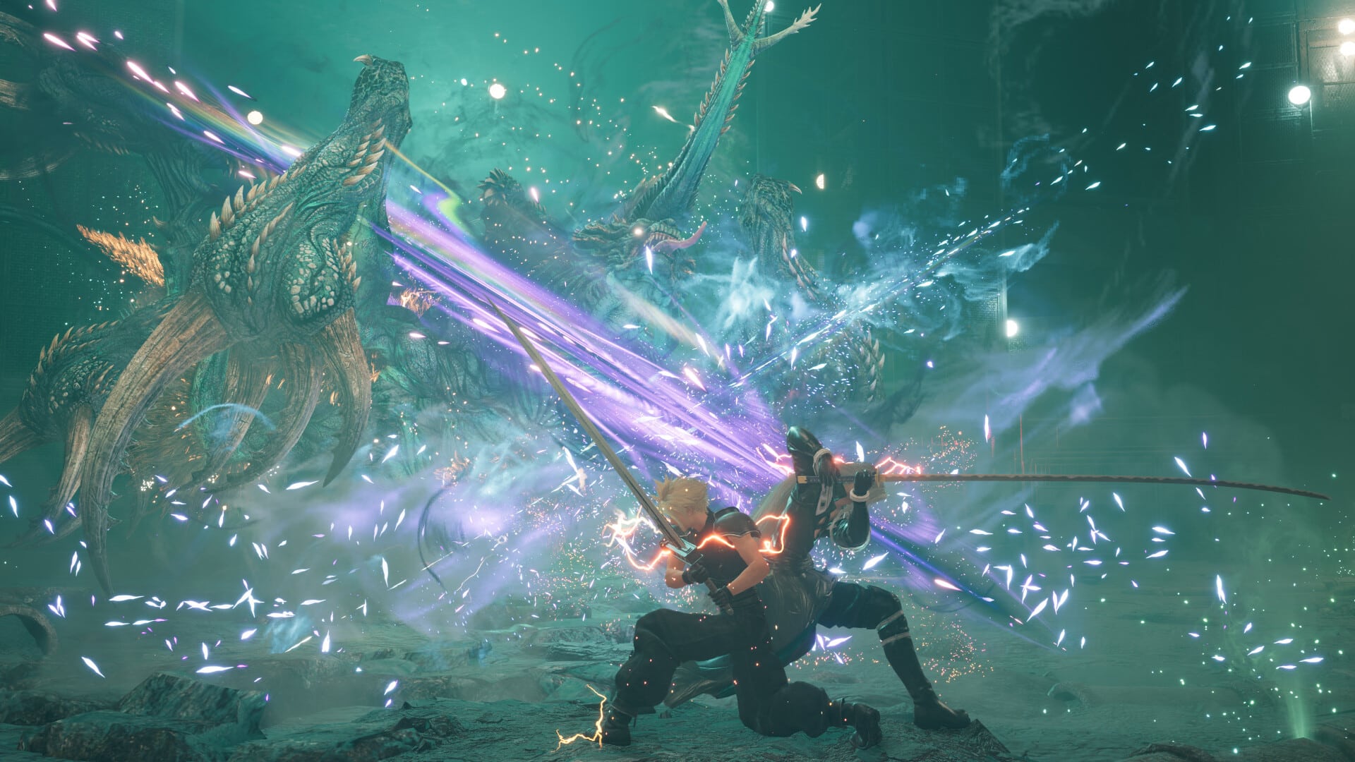 【PC单机】最终幻想VII 重生（FINAL FANTASY VII REBIRTH）v1.0免安装中文版-七玩网资源站