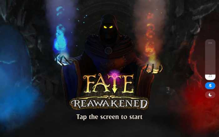 [一键安装] 命运：觉醒再临 最新暗黑&战斗RPG v1.0.6最新版-七玩网资源站