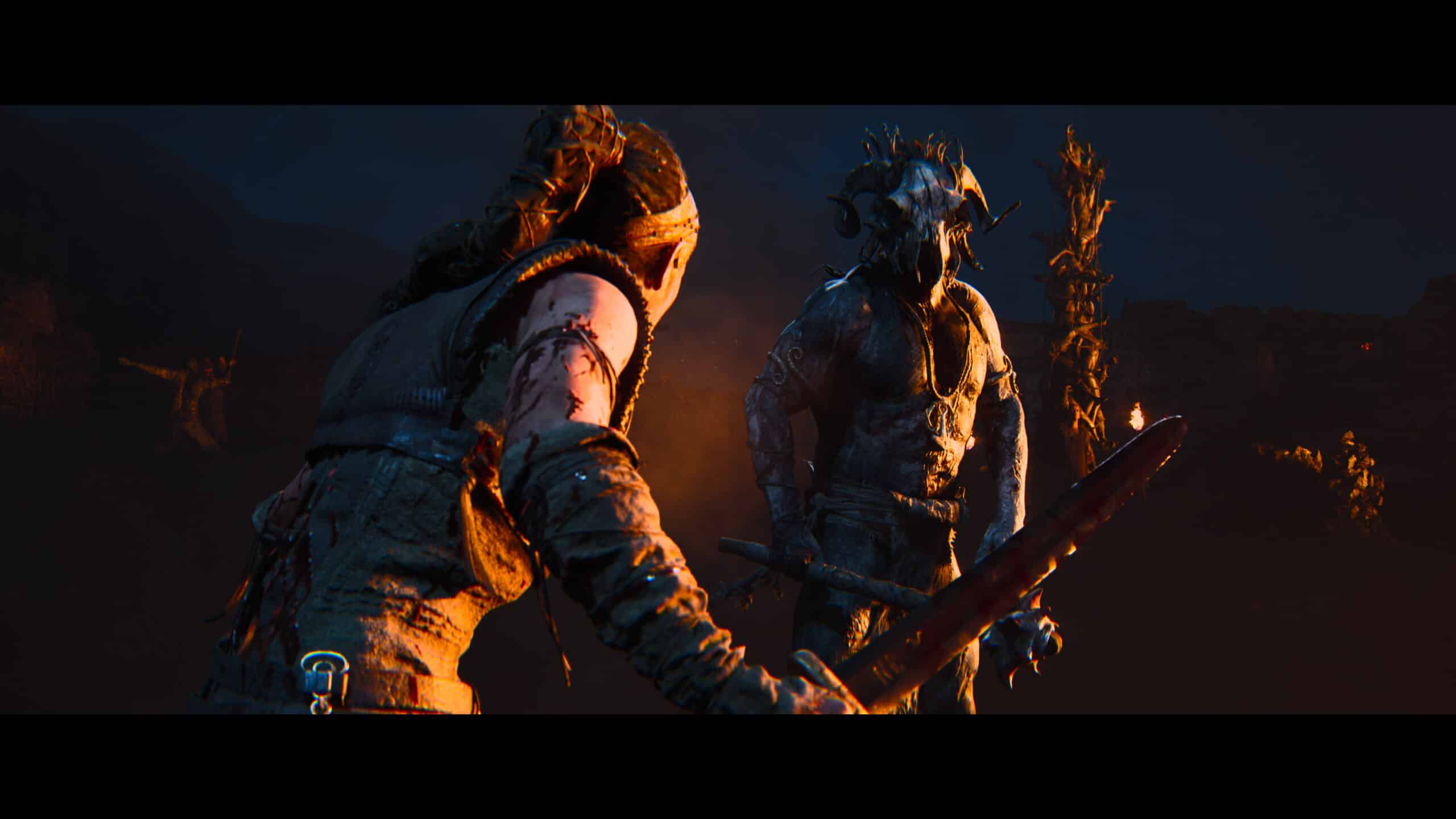 【PC单机】地狱之刃2 塞娜的史诗（Senua’s Saga Hellblade II）FLT中文版-七玩网资源站