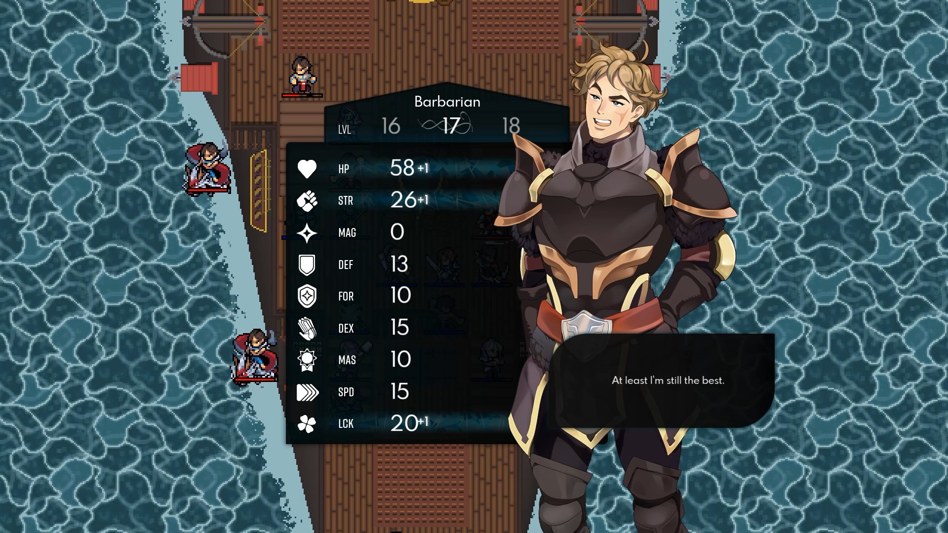 【小游戏】晦暗神祇（Dark Deity）v1.58免安装中文版