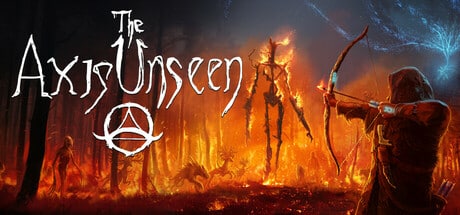 【PC单机】不可视之轴（The Axis Unseen）v1.09中文版