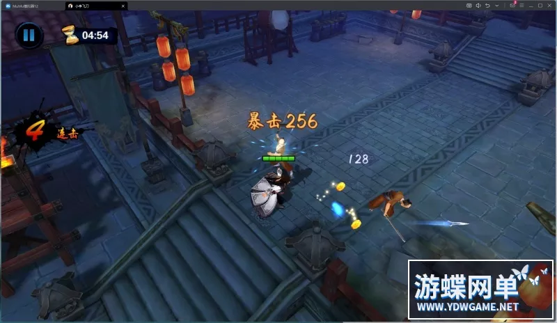 飞刀无双手游单机版更新游戏无法登录修复后台VIP等级免虚拟机