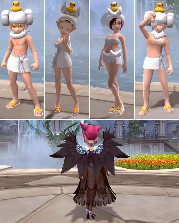 回忆服新篇章：组队巢穴版正式上线，双端联动奖励再升级！