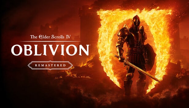 【PC单机】上古卷轴4 重制版（The Elder Scrolls IV Oblivion Remastered）免安装中文版
