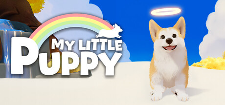 【PC单机】我的小柯基（My Little Puppy‌）v1.0.2517免安装中文版