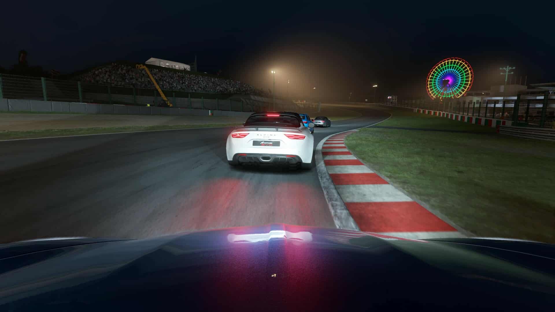 【PC单机】神力科莎（EVO Assetto Corsa EVO）v0.1.1免安装中文版-七玩网资源站