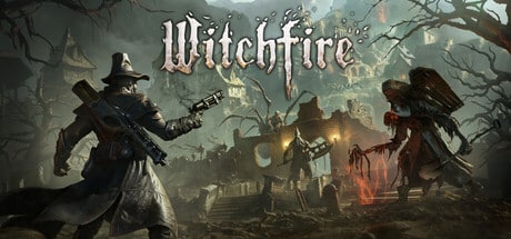 【PC单机】女巫之火（Witchfire）v0.72免安装中文版