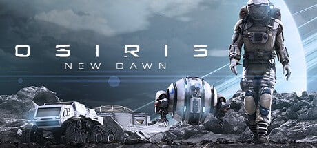 【PC单机】奥西里斯 新黎明（Osiris New Dawn）v1.5.64免安装中文版