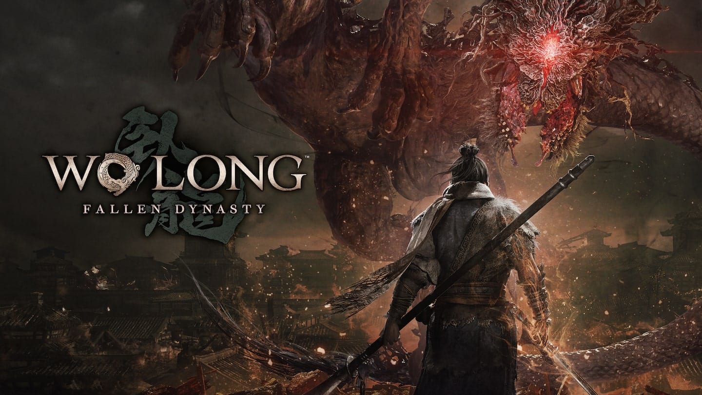 【PC单机】卧龙 苍天陨落（Wo Long Fallen Dynasty）v1.30 DODI 全DLC中文版