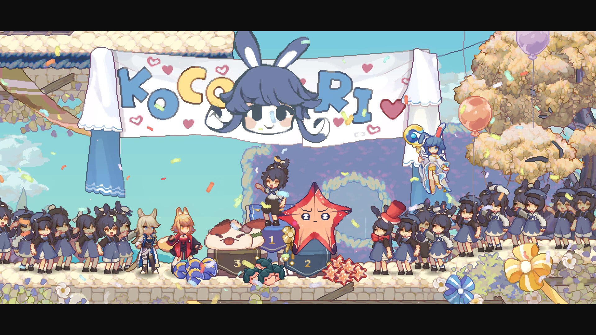 【PC单机】亚路塔 狐狸狐途的面包冒险（Aeruta）免安装中文版