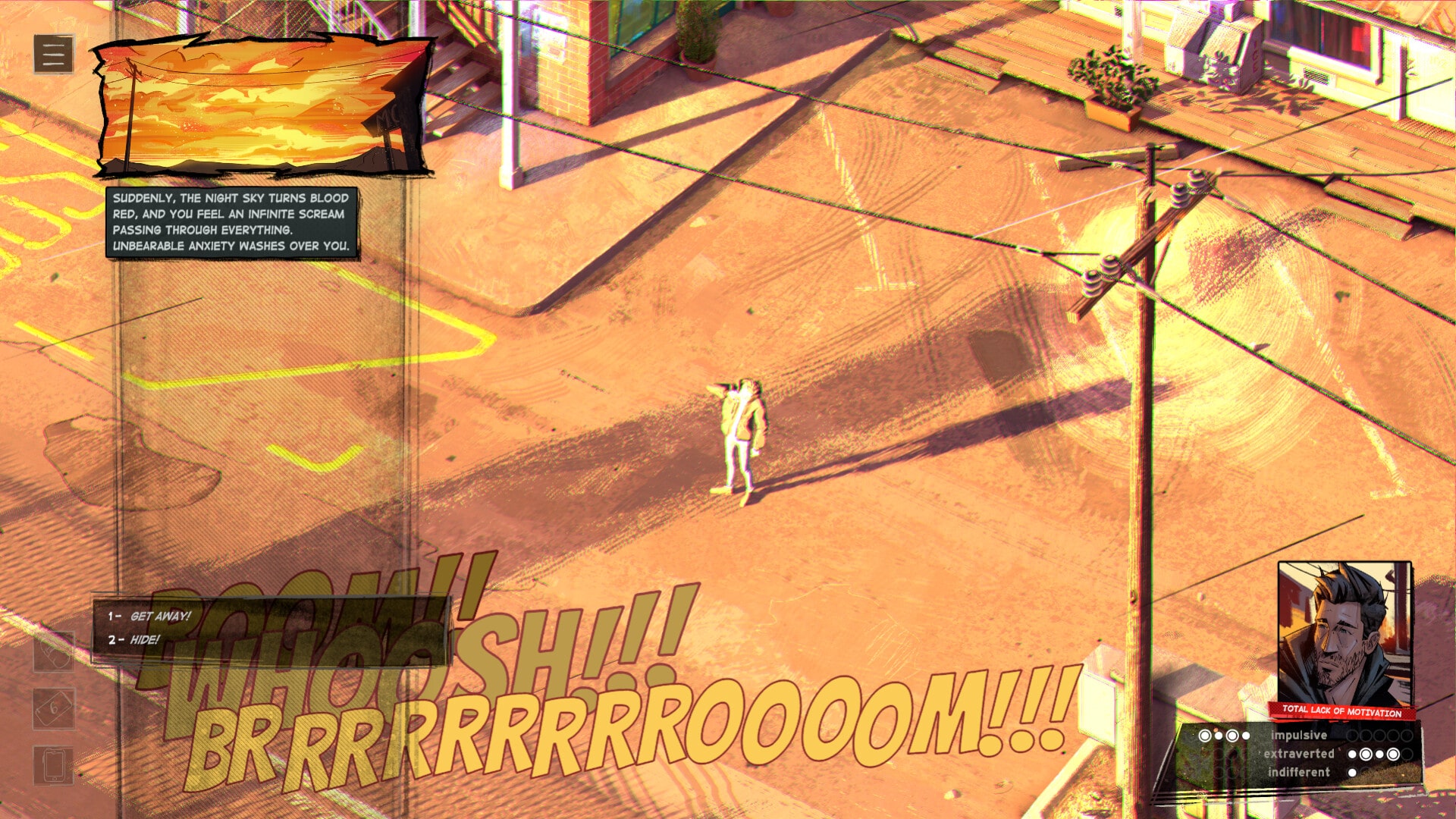 【PC单机】懊悔谷（Rue Valley）TENOKE中文版