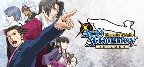 【PC单机】逆转裁判123 成步堂精选集（Phoenix Wright Ace Attorney Trilogy）CODEX中文版