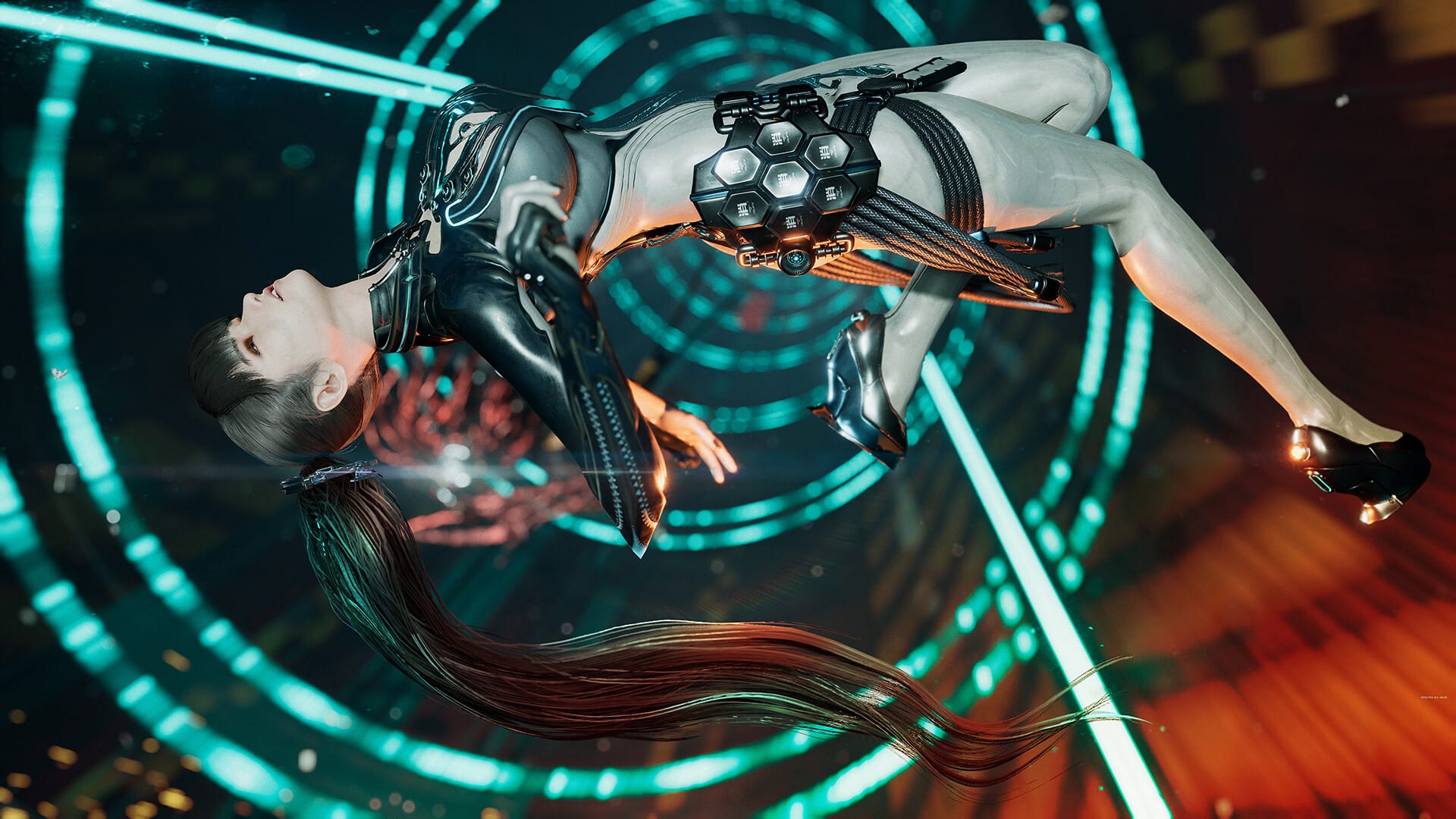 【PC单机】剑星 Stellar Blade
