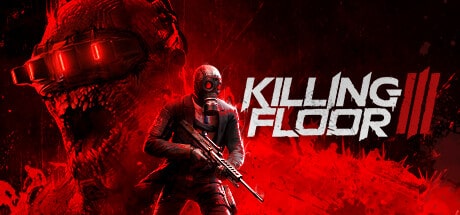 【PC单机】杀戮空间3（Killing Floor 3）RUNE中文版