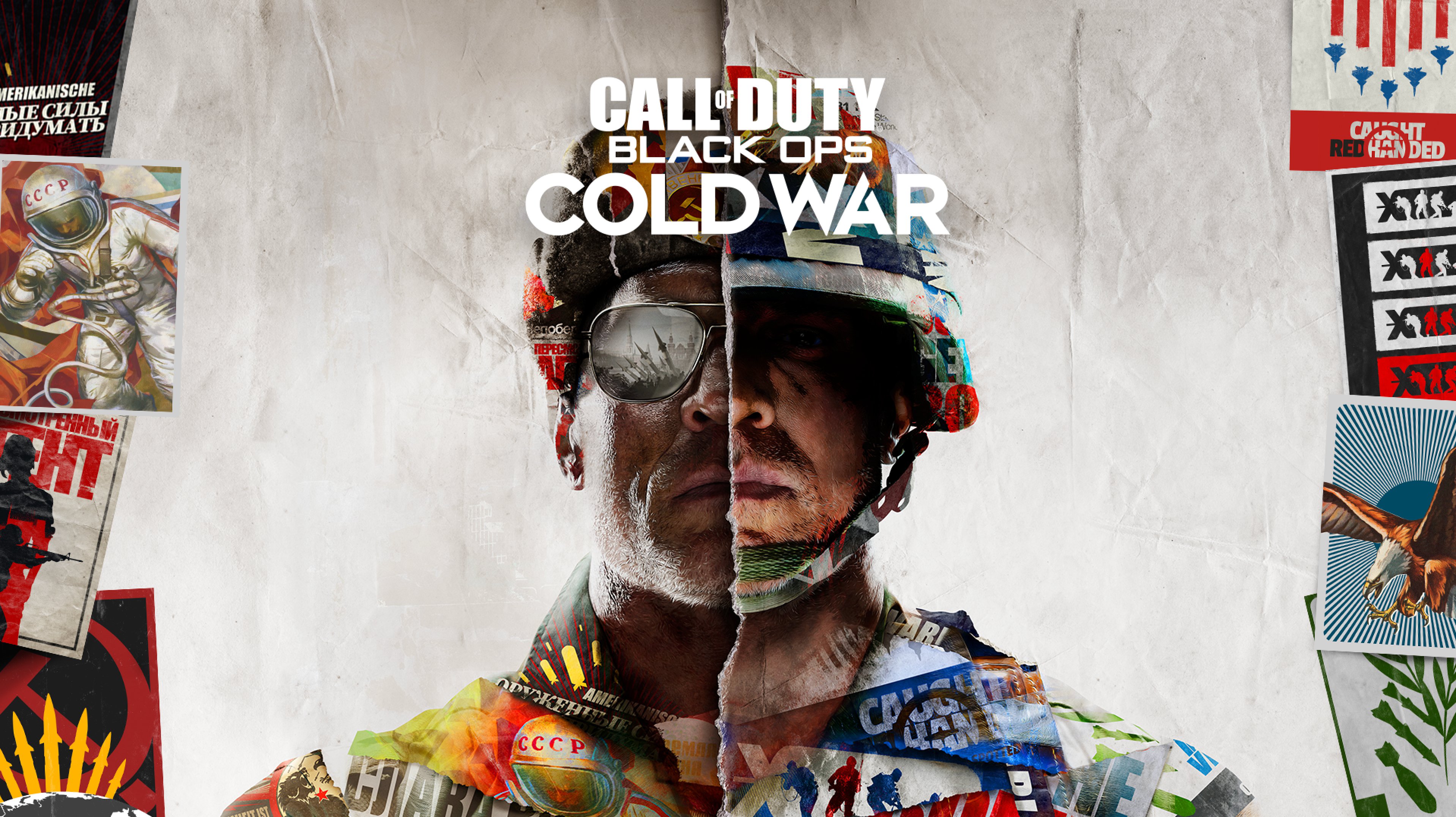 【PC单机】使命召唤17 冷战（Call of Duty Black Ops Cold War）v1.34.0.15931218免安装中文版