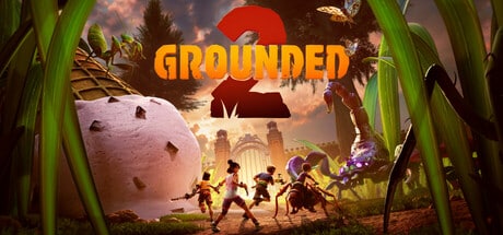 【PC单机】禁闭求生2（Grounded 2）免安装中文版