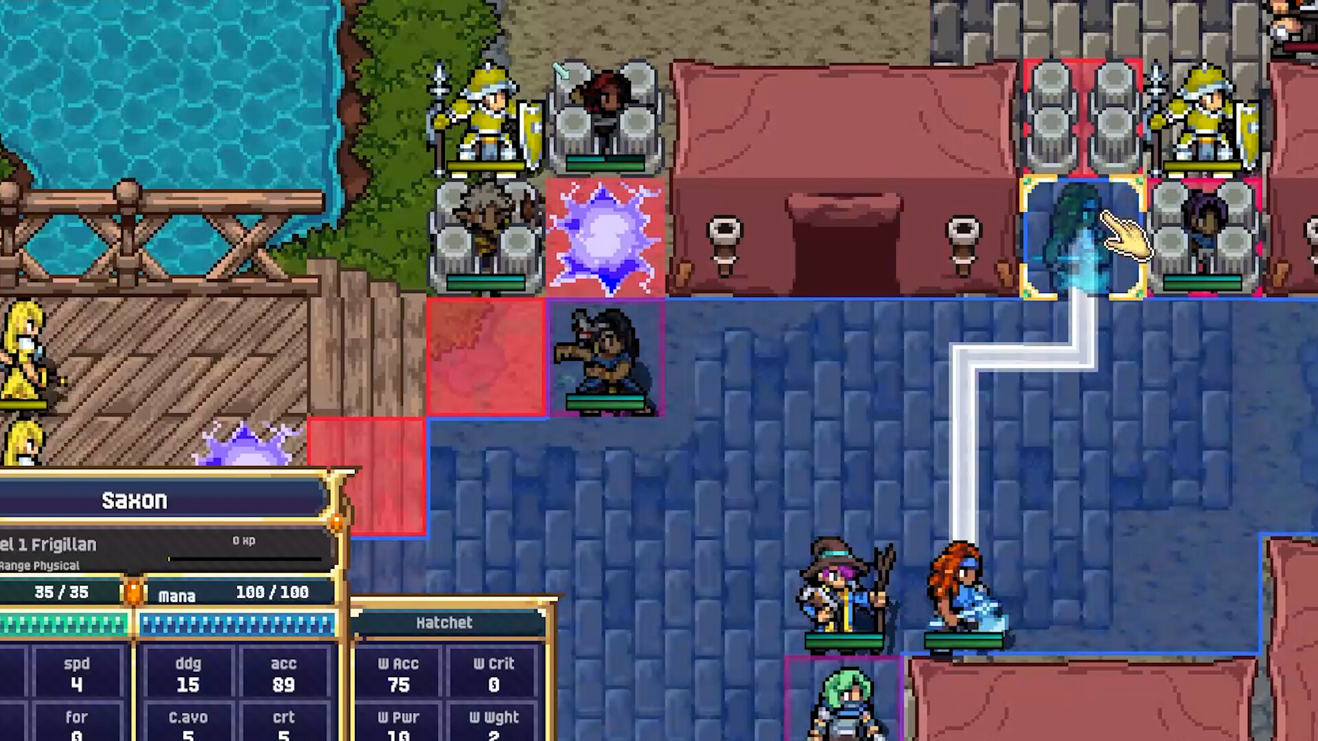【小游戏】晦暗神祇2（Dark Deity 2）v1.13免安装中文版
