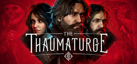 【PC单机】奇唤士（The Thaumaturge）RUNE中文版