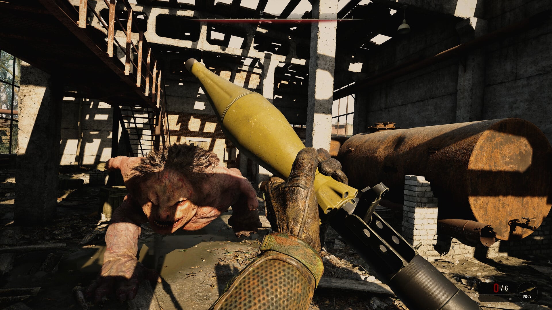 【PC单机】潜行者2 切尔诺贝利之心（S.T.A.L.K.E.R. 2 Heart of Chernobyl）v1.1 RUNE中文版-七玩网资源站