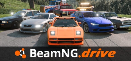 【PC单机】车祸模拟器（BeamNG.drive）v0.34免安装中文版