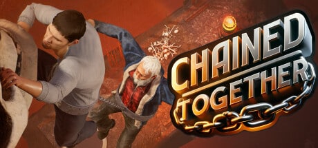 【PC单机】链在一起（Chained Together）v1.79高压中文版