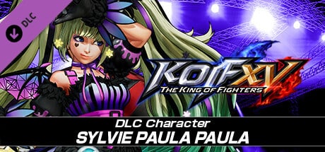 【PC单机】拳皇15 豪华版（THE KING OF FIGHTERS XV）v2.41 全DLC免安装中文版-七玩网