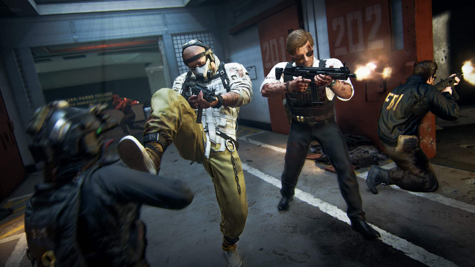 【PC单机】使命召唤21 黑色行动6（Call of Duty 21 Black Ops 6）v11.1免安装中文版
