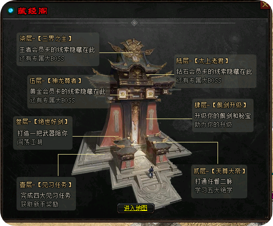 [一键安装] 【传奇】微变单职业 有特色 耐玩 有图