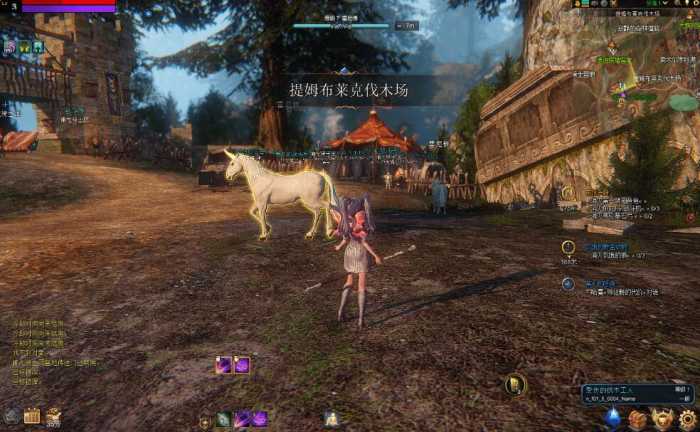 【2024.10.29】三维魔幻角色扮演网游【伊卡洛斯在线八职业版】十月最新汇总PC端+管理员工具+视频指导
