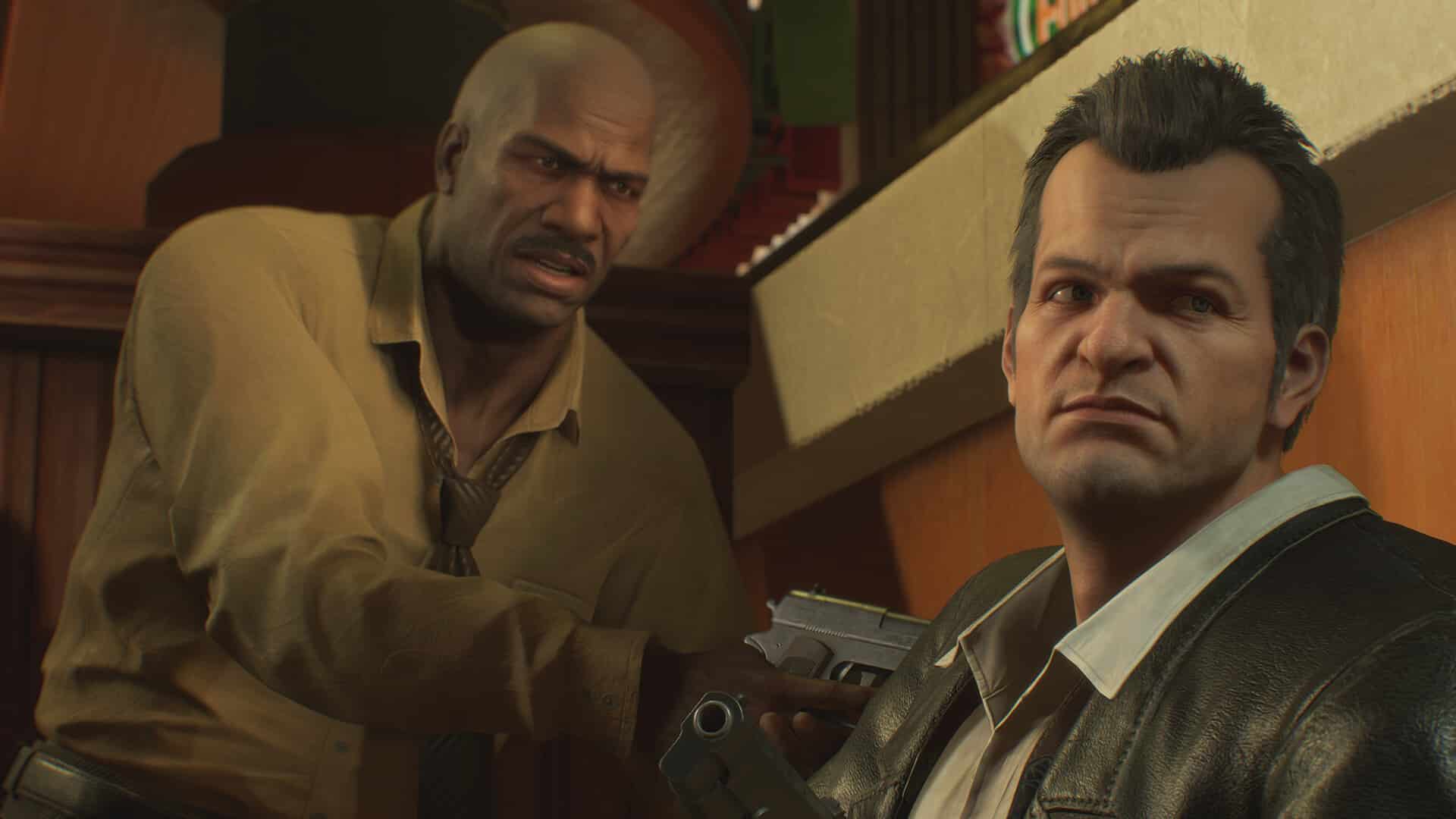 【PC单机】【D加密解锁】丧尸围城 重制版（Dead Rising Deluxe Remaster）TENOKE豪华中文版-七玩网资源站