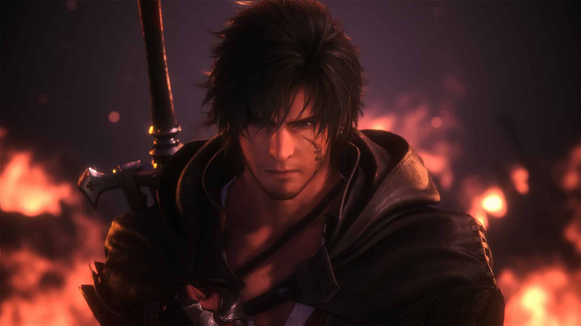 【PC单机】最终幻想16（FINAL FANTASY XVI）TENOKE中文版