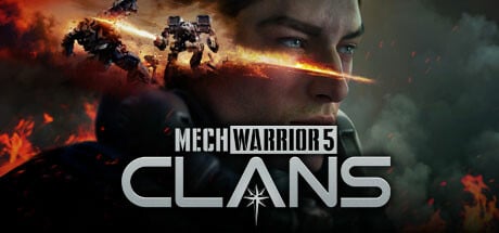 【PC单机】机甲战士5 部落（MechWarrior 5 Clans）FLT英文版