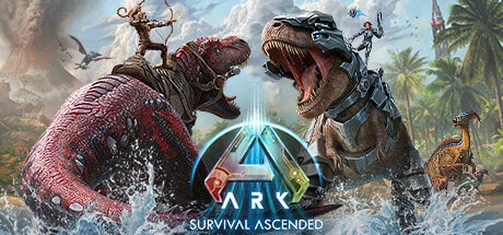 【PC单机】【虚幻5重制】方舟 飞升（ARK Survival Ascended）Build 17374348 免安装中文版-七玩网资源站
